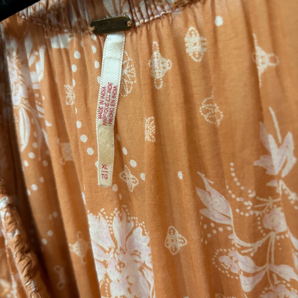 Free People Golden Hour Maxi XL - Picture 2 of 4